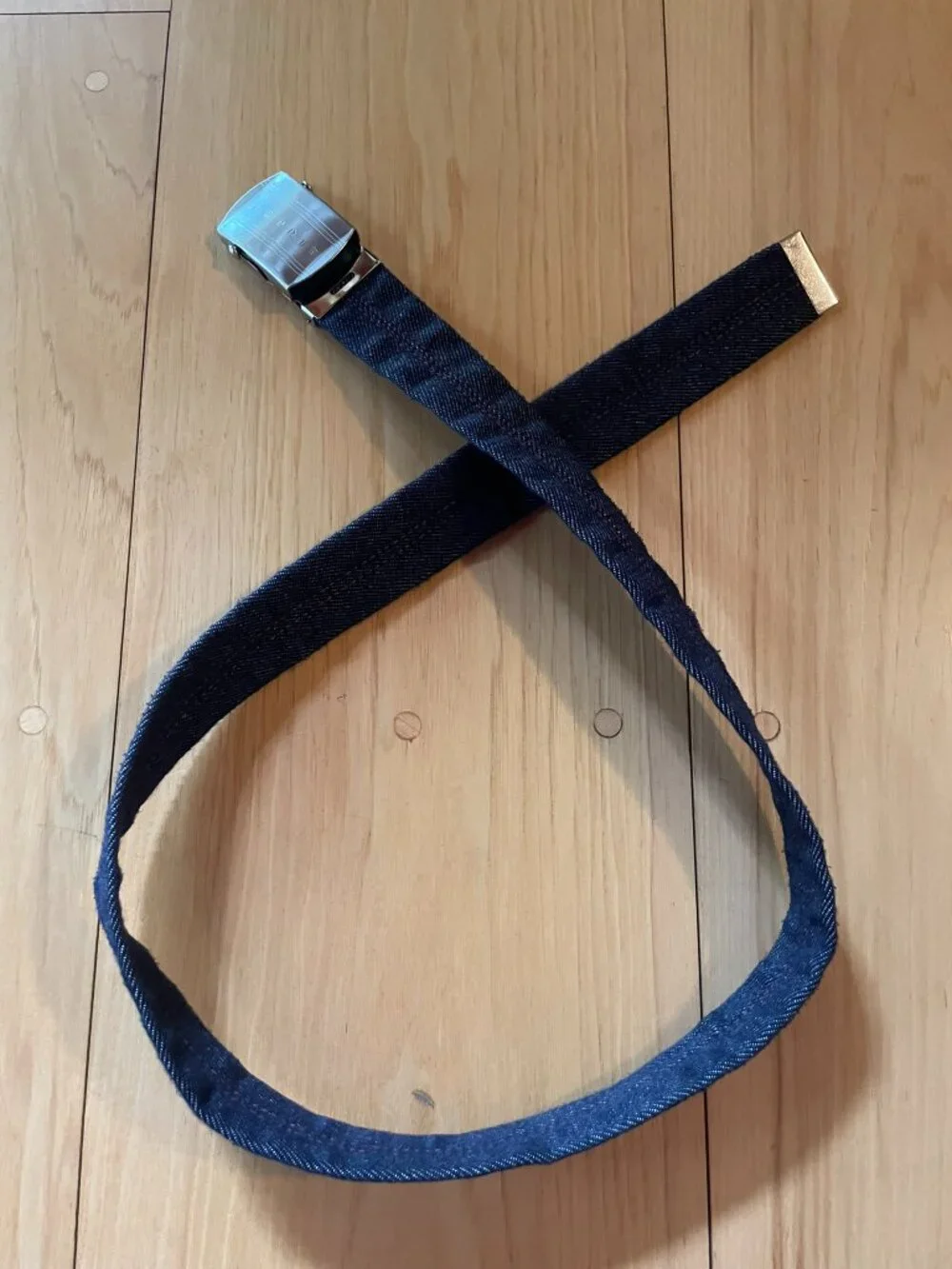 Esprit blue denim